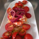 Ensalada siciliana