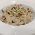 Ternera Stroganoff 1